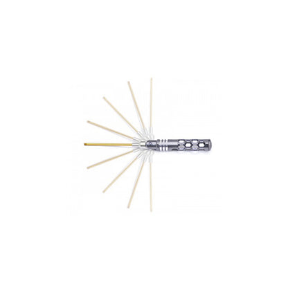 Allen Wrench 2.5x100mm Tip Only-Wolfram