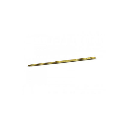 Allen Wrench 2.5x100mm Tip Only-Wolfram