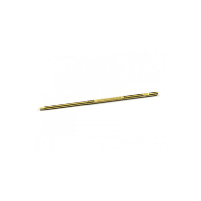 Allen Wrench 2.5x100mm Tip Only-Wolfram