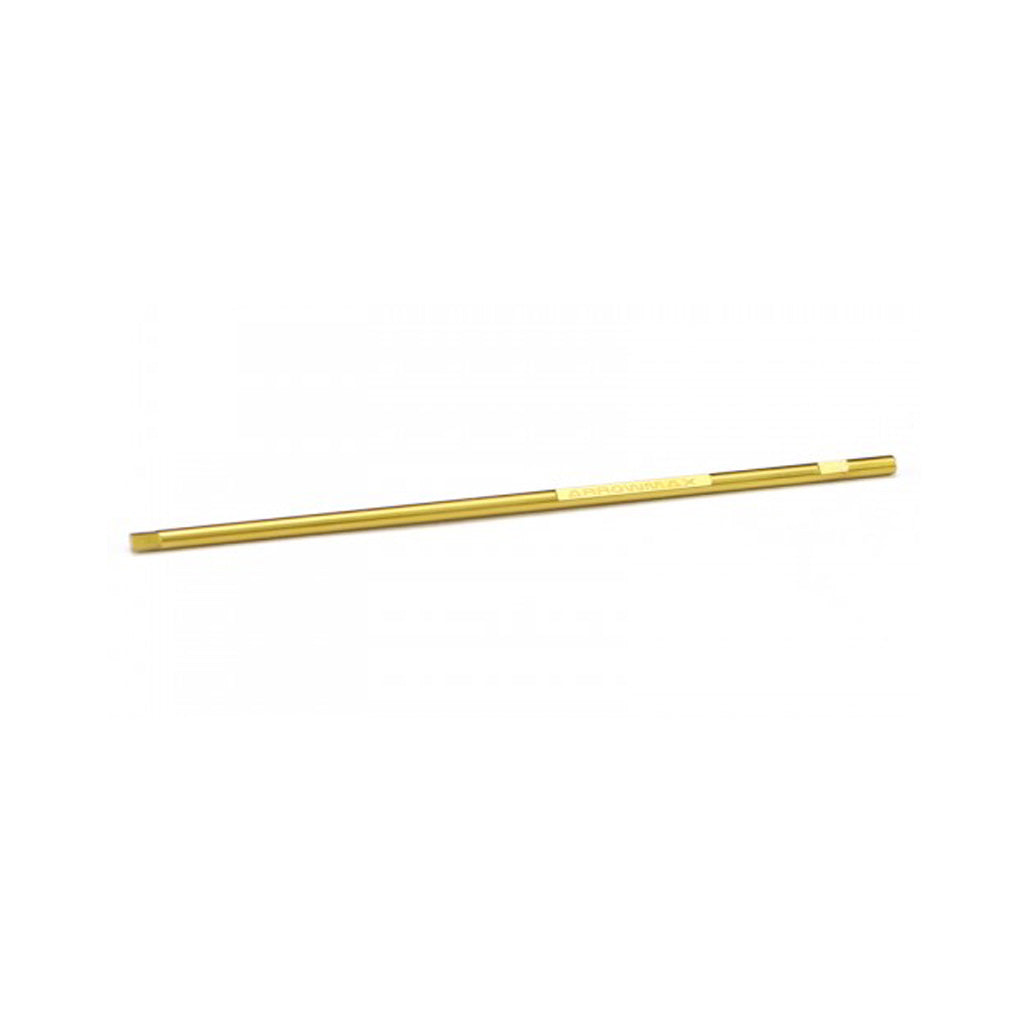 Allen Wrench 2.5x100mm Tip Only-Wolfram