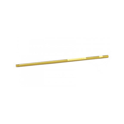 Allen Wrench 2.5x100mm Tip Only-Wolfram