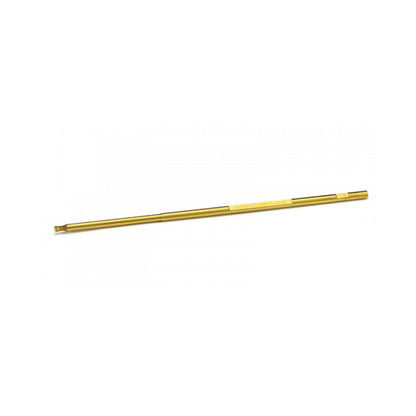 Allen Wrench 2.5x100mm Tip Only-Wolfram