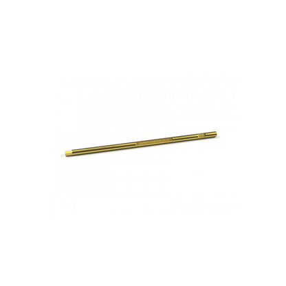 Allen Wrench 2.5x100mm Tip Only-Wolfram