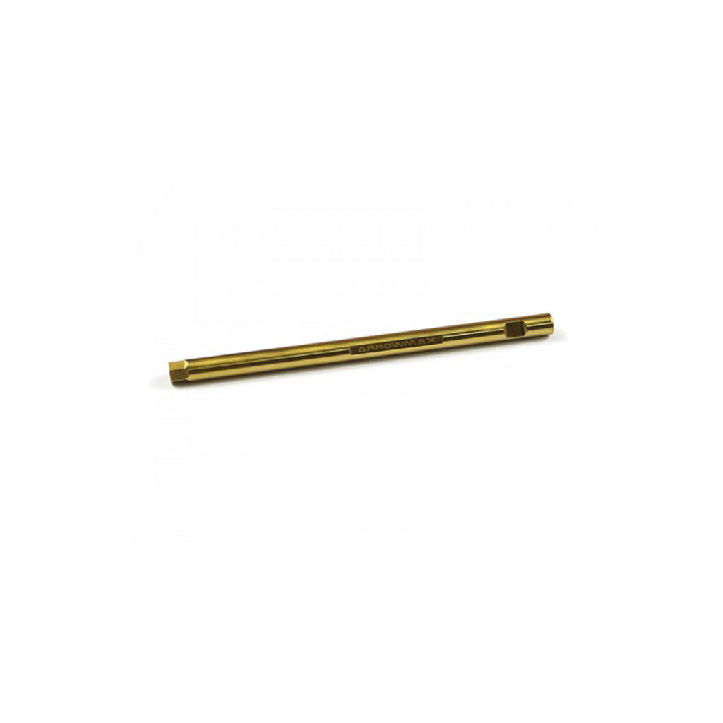 Flat Head Screwdriver 5.0x100mm Tip Only
