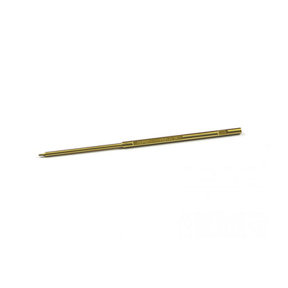 Allen Wrench 2.5x100mm Tip Only-Wolfram