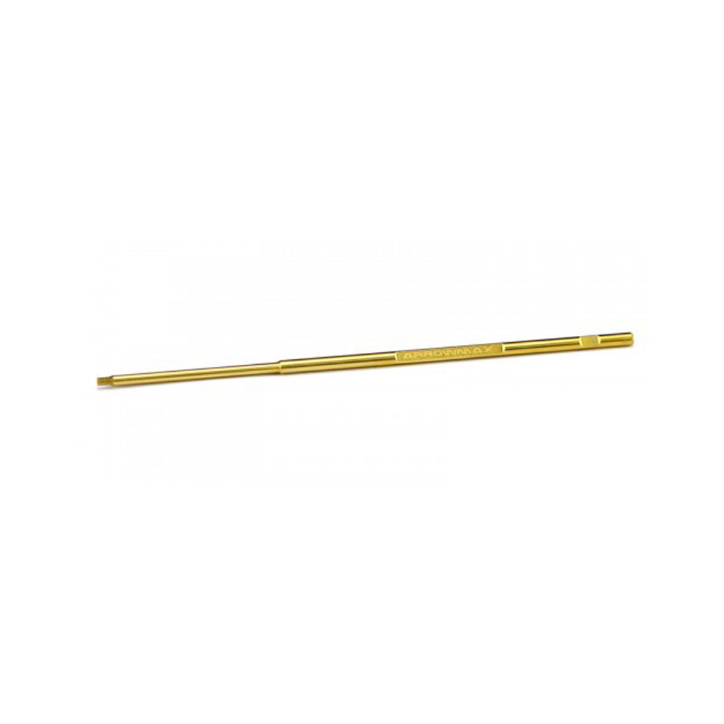 Allen Wrench 2.5x100mm Tip Only-Wolfram