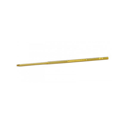 Allen Wrench 2.5x100mm Tip Only-Wolfram