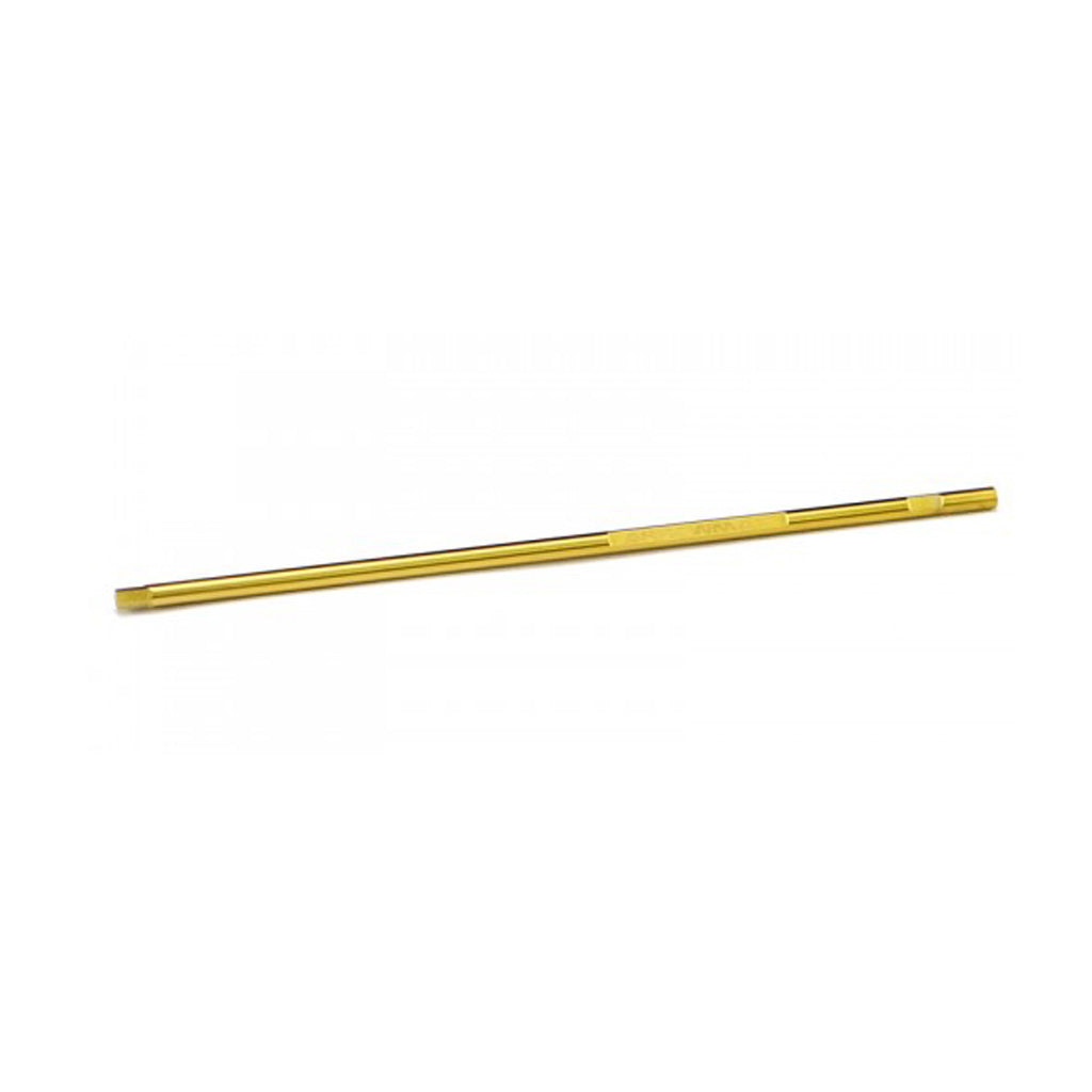 Allen Wrench 2.5x100mm Tip Only-Wolfram