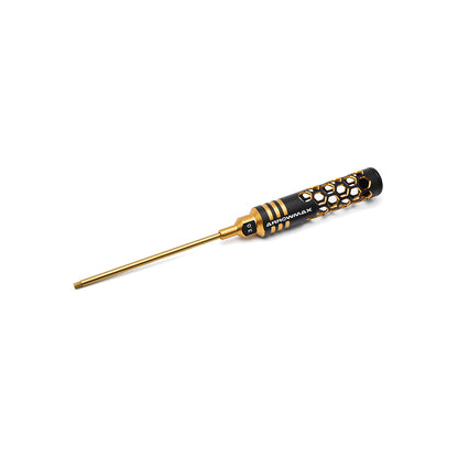 Hex Screw Conversion Set - CAT 2000