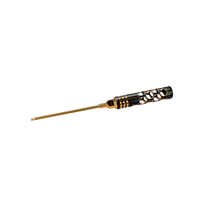 AM Ball Driver Hex Wrench .078 (5/64) x 110mm L.E.