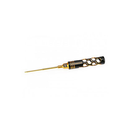 AM Ball Driver Hex Wrench .078 (5/64) x 110mm L.E.