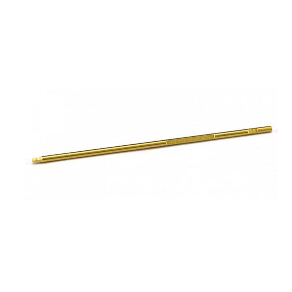 AM Ball Driver Hex Wrench .078 (5/64) x 110mm L.E.
