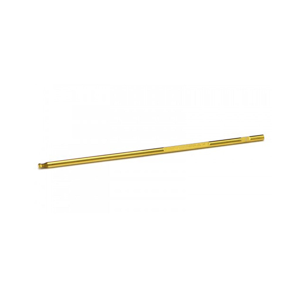 AM Ball Driver Hex Wrench .078 (5/64) x 110mm L.E.