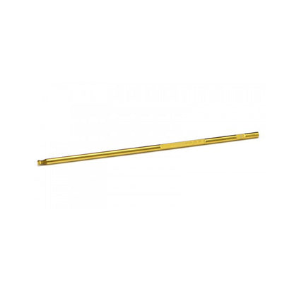 AM Ball Driver Hex Wrench .078 (5/64) x 110mm L.E.
