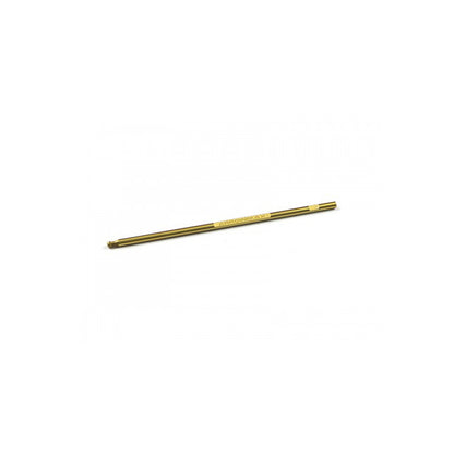 AM Ball Driver Hex Wrench .078 (5/64) x 110mm L.E.