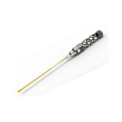 Flat Head Screwdriver 3.0 x 150mm V2