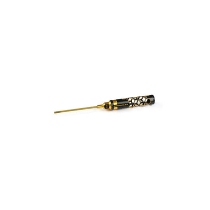 Flat Head Screwdriver 5.0x100mm Tip Only