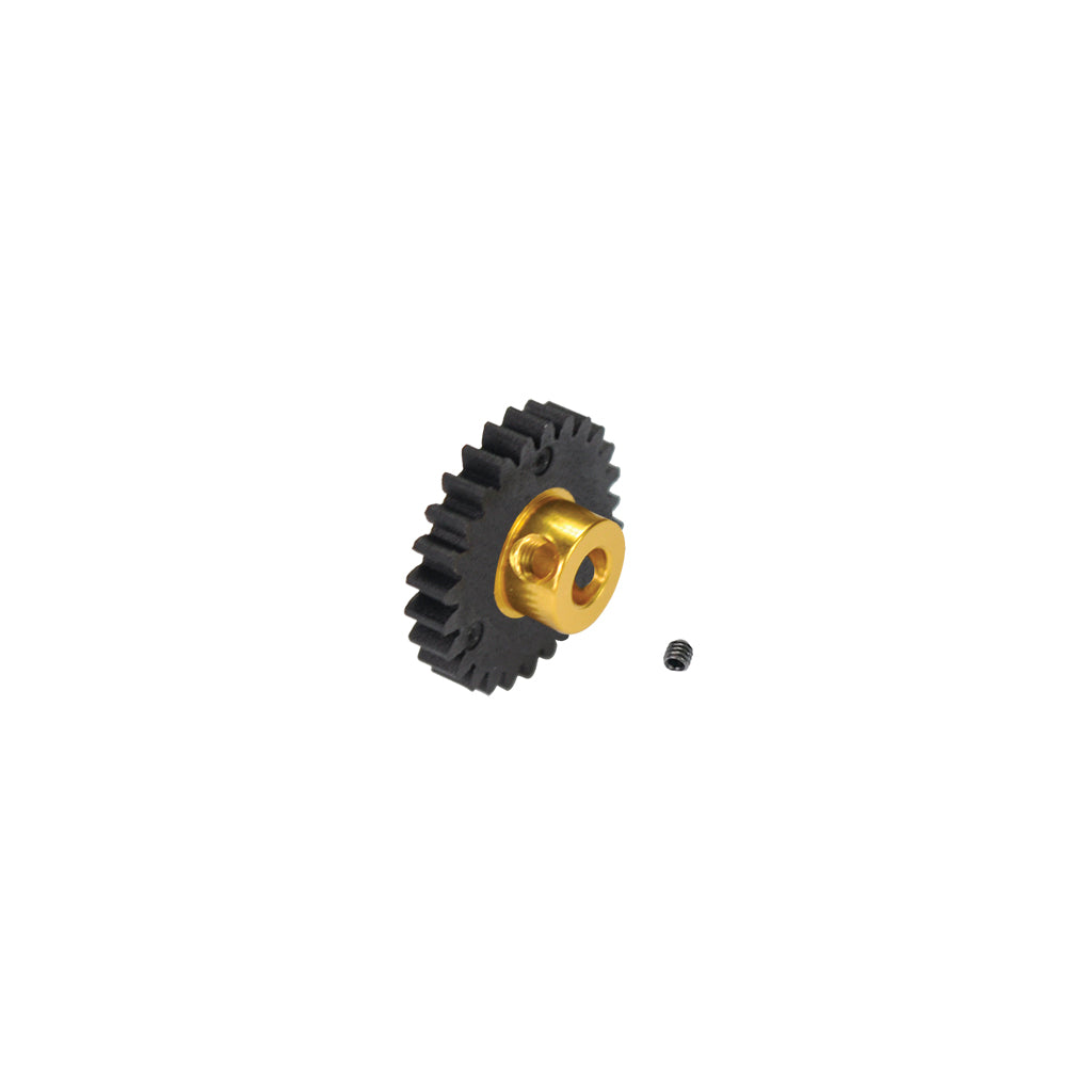 Pinion - Long Boss Hard Alloy 48DP - 27T