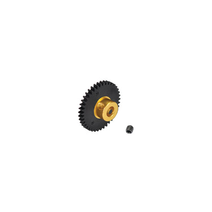 Pinion - Long Boss Hard Alloy 48DP - 30T