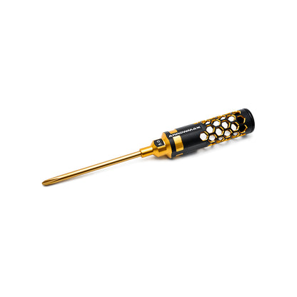 AM Phillips Screwdriver 4.0 x 110mm L.E.