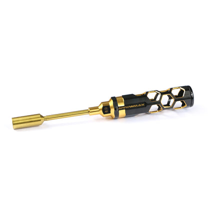 Nut Driver 8.0 x 100mm Honeycomb