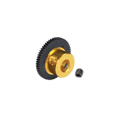Idler Gear + Shaft - SV2,SVR,KR,KD