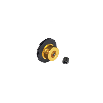 Pinion Gear 64P 52T - Super Light