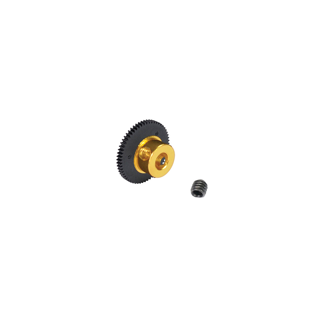 Pinion Gear 64P 52T - Super Light