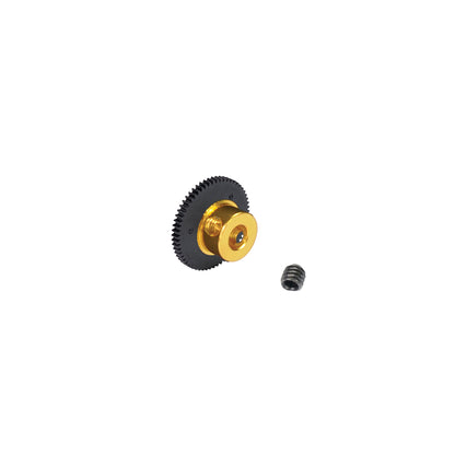 Pinion Gear 64P 52T - Super Light