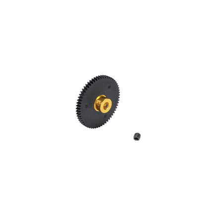 Spur Gear 48DP - 70T - SS/GT,A1-A3