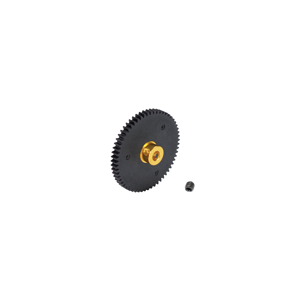 C/F Long Top Deck Flex - Mi4CXL - 2mm