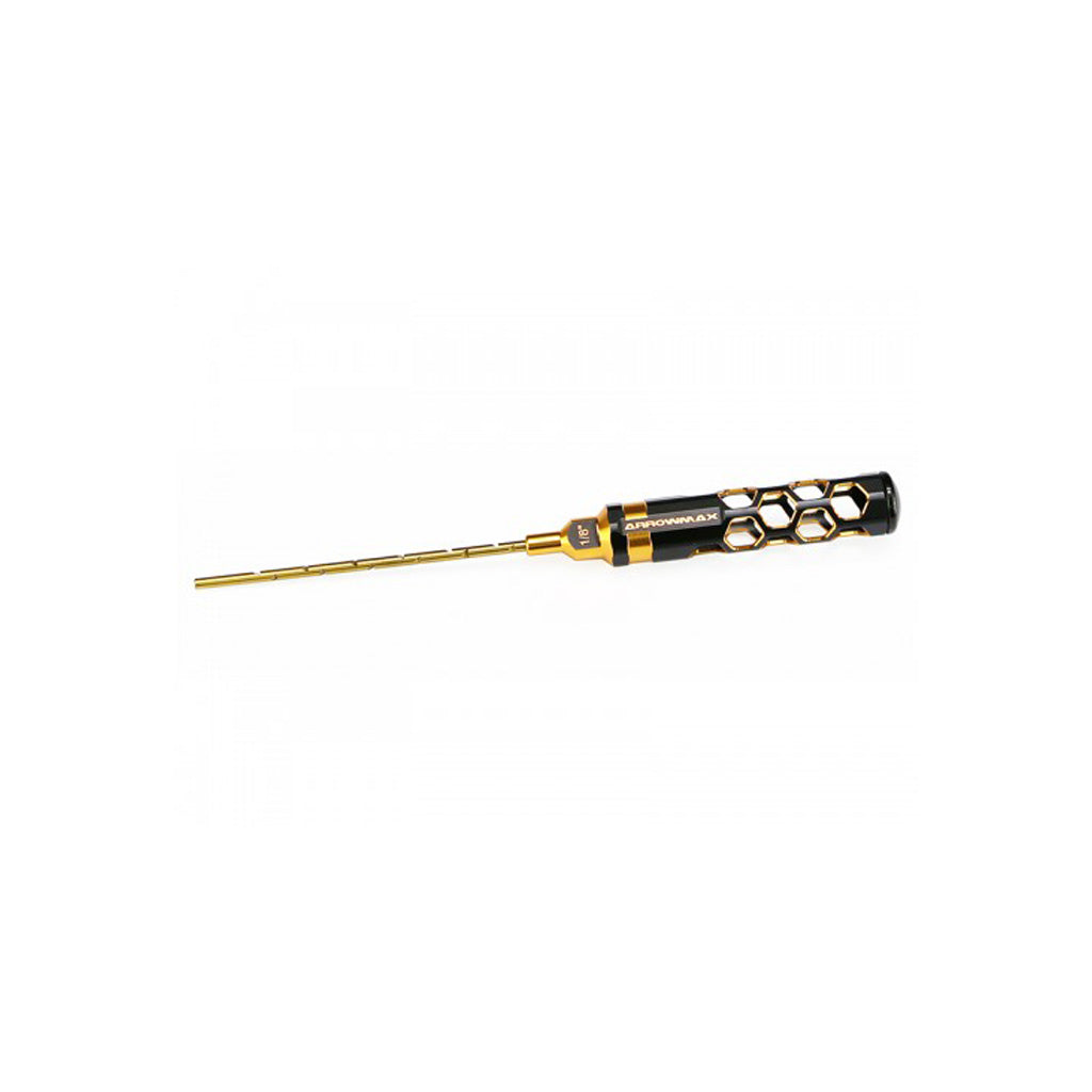 Arm Reamer 1/8 (3.17) x 120mm Honeycomb