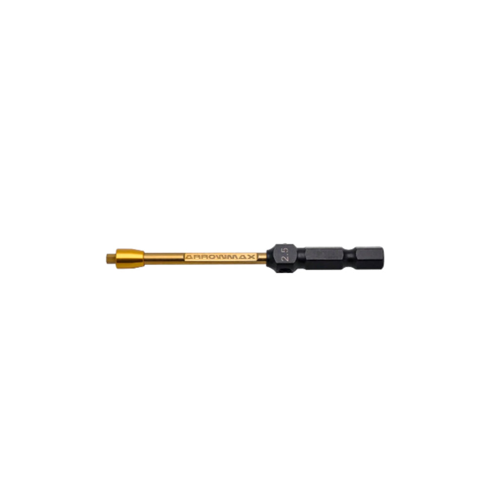 Yikong Shock Shaft Set - 4pcs