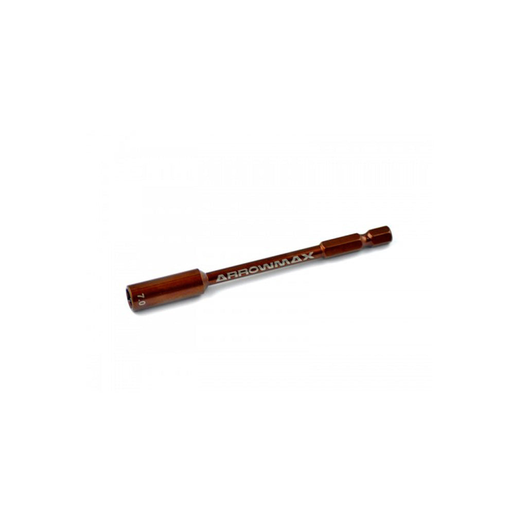 Nut Driver 5.5 x 100mm Power Tip Only