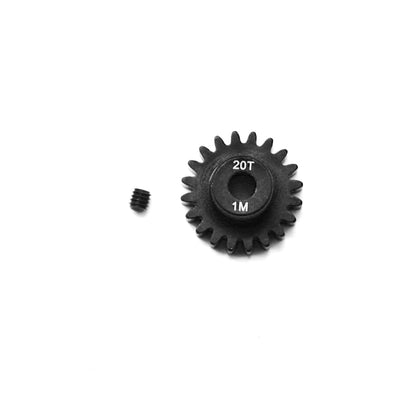 Vanquish VFD Twin Transmission Kit