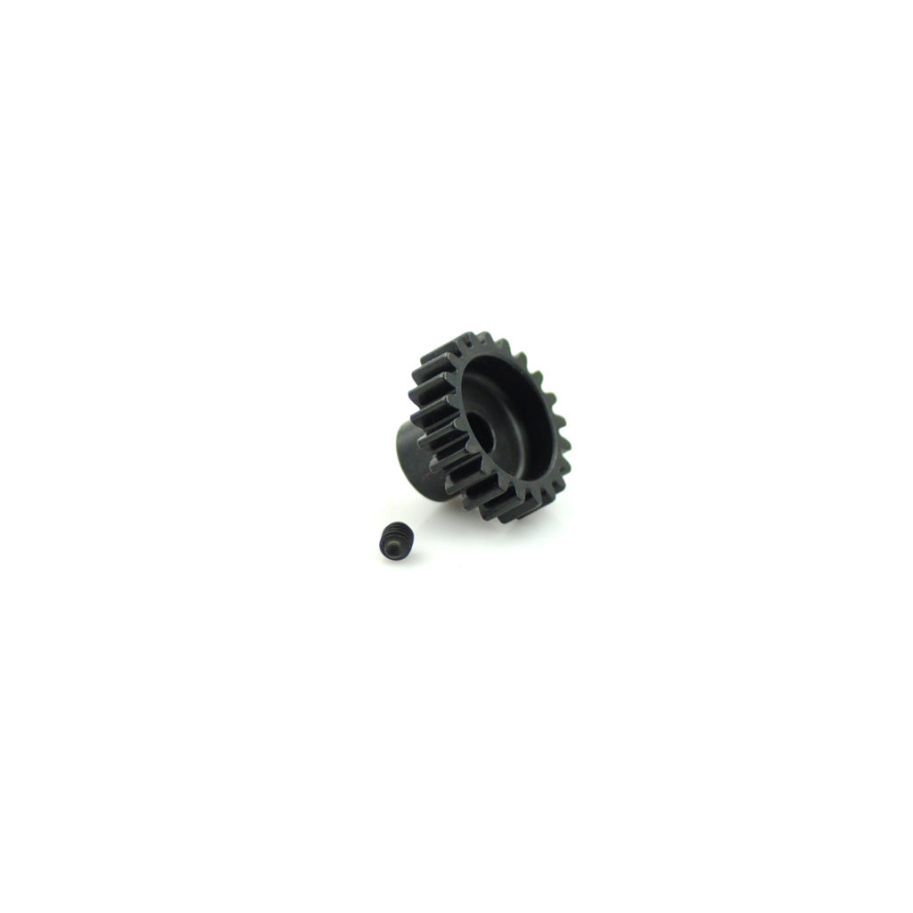3DP - Pink - Pre-Mounted on 3348W Wheels