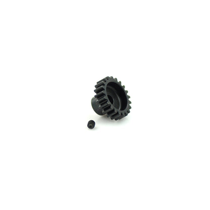 3DP - Pink - Pre-Mounted on 3348W Wheels