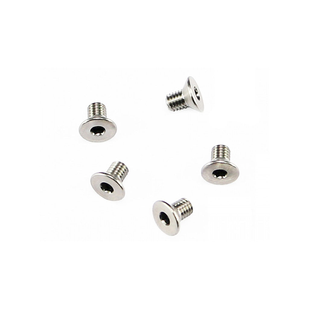 Montech Nazda 6 Body 2.0 190mm