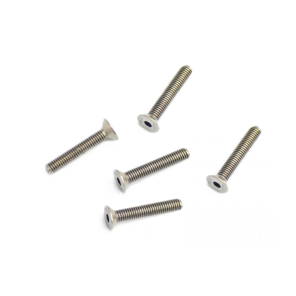 1/8 Electronic Power Switch 4S