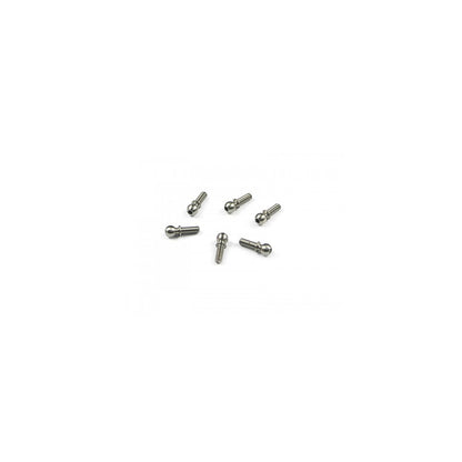 Pinion; Hard Alloy 32dp - 10T