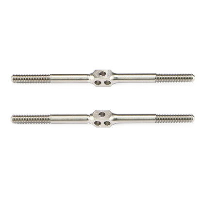 64 Ti Turnbuckle 3mm x 57mm (2-1/4') - (2)