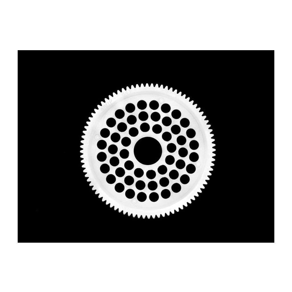 C/F Radius Arm - Icon/2