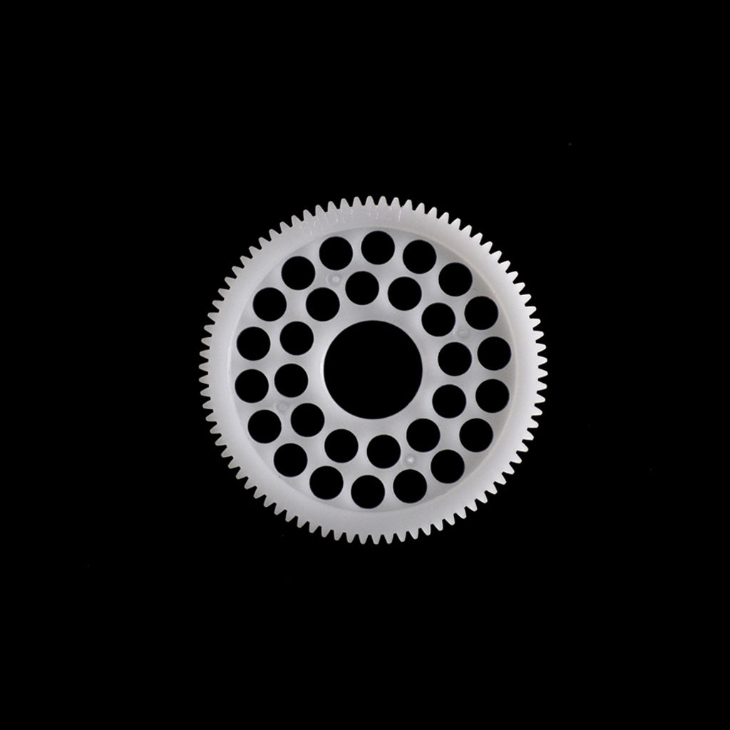 Super Diff Gear 64P 70T