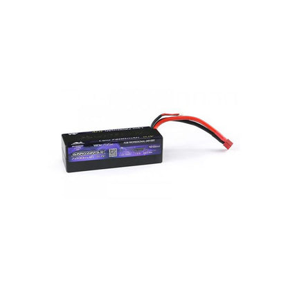 LRP ANTIX Nitro Starter Set