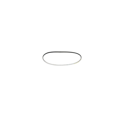 AM Medius Belt S3M 348mm Rubber White-(2)