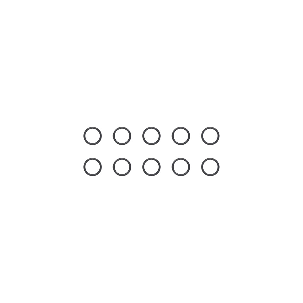 O-Ring 7 x 1  (10)