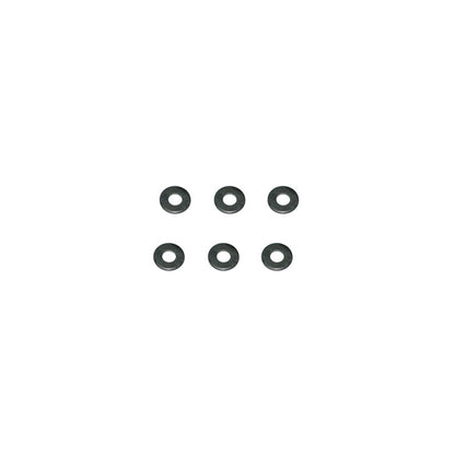 Washer 4x10 6Pcs/Bag