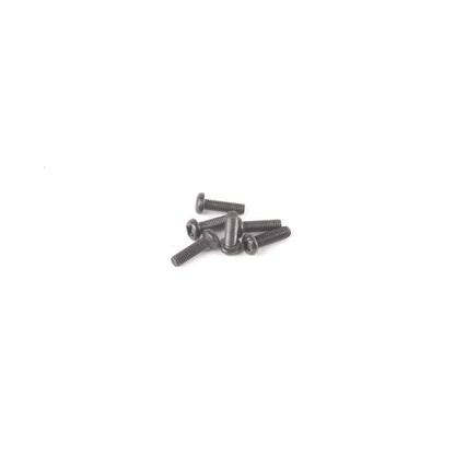 Bind Screw 3x10 6pcs/Bag