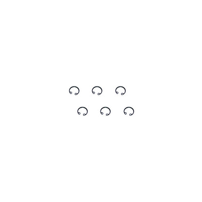 7mm E Clip