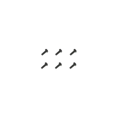 2x6mm Screw